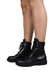 Moncler Women Patty Ankle Boots