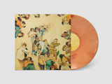 Living Thing (Indie Exclusive, Maroon Marle Colored Vinyl) [Vinyl]