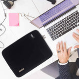 Annwer 360 Protective Laptop Sleeve 13 Inch, Laptop Case