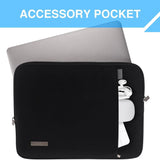Annwer 360 Protective Laptop Sleeve 13 Inch, Laptop Case