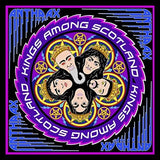 Anthrax - Kings Among Scotland [Import] (3 Lp's) (Box Set) [Vinyl]
