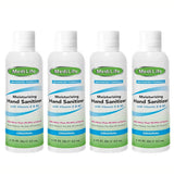 Anti Bacterial Hand Cleaner and Sanitizer - 1.75oz