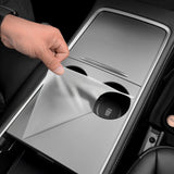 Cup Holder Protector Film For Tesla Model 3/Y