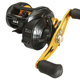 Anti-explosion Line Magnetic Brake Long-throw Fishing Reel Water Drop Wheel