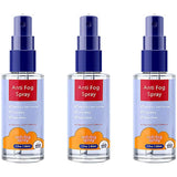 Anti-Fog Spray Agent for Glasses