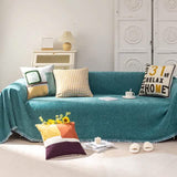 Anti-Scratch Cat Sofa Blanket