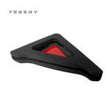 Rubber Door Edge Guards for Tesla | Universal Fit | 3M Adhesive | Heat & Cold Resistant