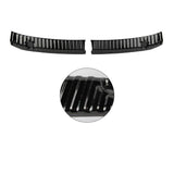 Trunk Sill Protector for Tesla Model Y 2020-2025.03