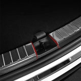 Trunk Sill Protector for Tesla Model Y 2020-2025.03