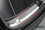 Trunk Sill Protector for Tesla Model Y 2020-2025.03