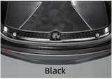 Trunk Sill Protector for Tesla Model Y 2020-2025.03