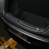 TPE Trunk Sill Protector for Model Y Juniper 2025.03+ | Invisible Install | Ultra-Thin