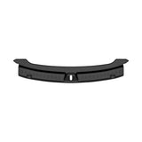 TPE Trunk Sill Protector for Model Y Juniper 2025.03+ | Invisible Install | Ultra-Thin