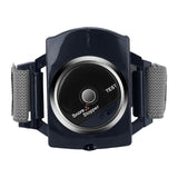 Anti-Snore Infrared Wristband with Conductive Film