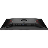 AOC 27G2 27" Frameless Gaming IPS Monitor, FHD 1080P, 1ms 144Hz, NVIDIA G-SYNC Compatible + Adaptive-Sync, Height Adjustable  (Refurbished)