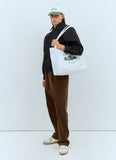 A.P.C. Men Xjjjjound Tote Bag
