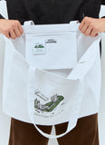 A.P.C. Men Xjjjjound Tote Bag