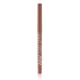 LYKD Retractable Lipliner 502 Brave - Long-Lasting, Water-Resistant Lipliner for Precise Lip Definition