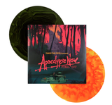 Carmine Coppola and Francis Ford Coppola - Apocalypse Now Final Cut - Music From The Motion Picture (2LP Napalm Morning and Jungle River) [Vinyl]