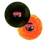 Carmine Coppola and Francis Ford Coppola - Apocalypse Now Final Cut - Music From The Motion Picture (2LP Napalm Morning and Jungle River) [Vinyl]