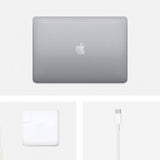 Apple 13.3" MacBook Pro Space Gray i5 16GB RAM 512GB SSD MWP42LL/A (Refurbished)