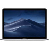 Apple 13.3 MacBook Pro with Touch Bar 8GB RAM 256GB SSD MR9Q2LL/A CR (Refurbished)