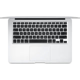 Apple 13.3 MBA 2015 i5 4RAM 128GB MJVG2LL/A (Refurbished)