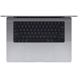 Apple 2021 MacBook Pro MK193LL/A A2485 16.2-Inch 16GB 512GB (Refurbished)