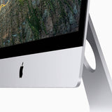 Apple 21.5" iMac (MRT32LL/A) Intel Core i3 (3.6GHz) 8GB Memory 1TB Hard Drive Silver (Refurbished)