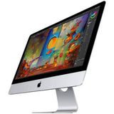 Apple 27" iMac MK462LL/A 8GB RAM 1TB (Refurbished)