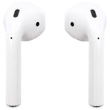 Apple AirPods 2 with Charging Case (Refurbished)