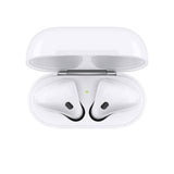 Apple AirPods 2nd Generation (Refurbished)
