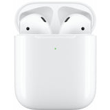 Apple AirPods 2nd Generation MV7N2AM/A (Refurbished)