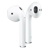 Apple AirPods 2nd Generation MV7N2AM/A (Refurbished)