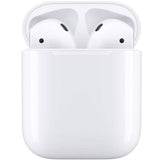 Apple AirPods 2nd Generation (Refurbished)