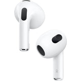 Apple AirPods 3rd Generation MME73AM/A (Refurbished)