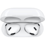 Apple AirPods 3rd Generation MME73AM/A (Refurbished)