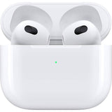 Apple AirPods Wireless (3rd Generation)  (Refurbished)