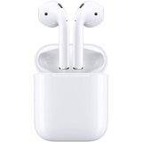 Apple Airpods In-Ear Bluetooth Wireless Headset  (Refurbished)