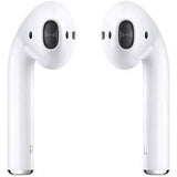 Apple Airpods In-Ear Bluetooth Wireless Headset  (Refurbished)