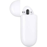 Apple Airpods In-Ear Bluetooth Wireless Headset  (Refurbished)