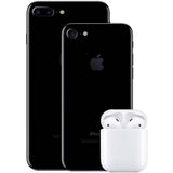 Apple Airpods In-Ear Bluetooth Wireless Headset  (Refurbished)