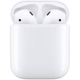 Apple Airpods In-Ear Bluetooth Wireless Headset  (Refurbished)