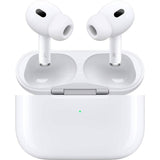 Apple AirPods Pro (2nd Generation) Wireless Ear Buds with MagSafe Charging Case (Refurbished)
