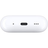 Apple AirPods Pro (2nd Generation) Wireless Ear Buds with MagSafe Charging Case (Refurbished)