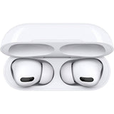 Apple AirPods Pro Wireless Earbuds with MagSafe Charging Case  (Refurbished)
