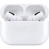 Apple AirPods Pro Wireless Earbuds with MagSafe Charging Case  (Refurbished)