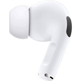 Apple AirPods Pro Wireless Earbuds with MagSafe Charging Case  (Refurbished)