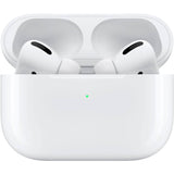 Apple AirPods Pro with Magsafe Charging Case - White (Refurbished)