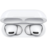 Apple AirPods Pro with Magsafe Charging Case - White (Refurbished)